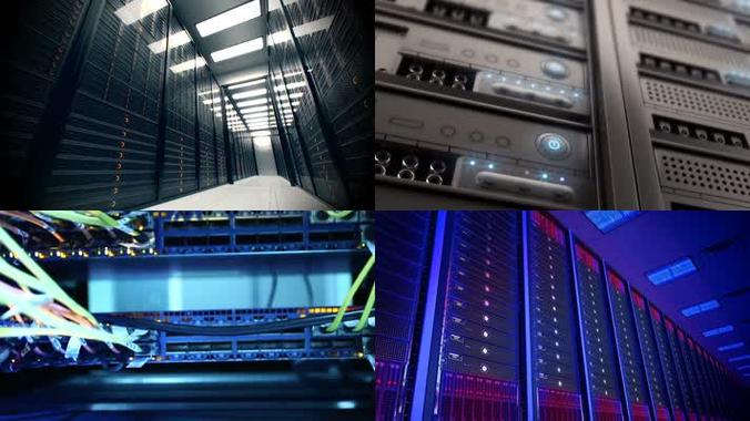 服务器存储商务科技大数据数据中心数据站云存储阿里云云端物联网互联